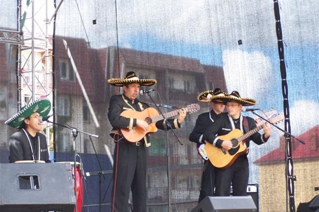 Powitanie lata z Kukizem