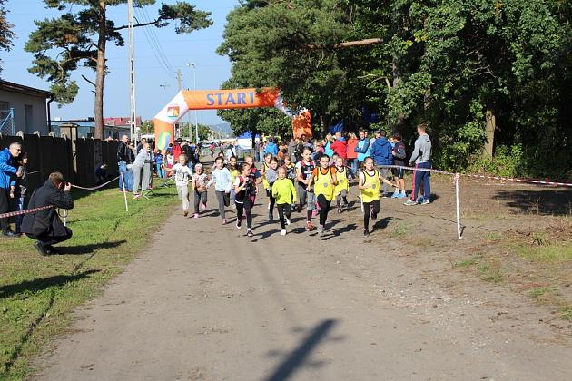 Grand - Prix Lęborka sezonu 2017/2018 rozpoczęte