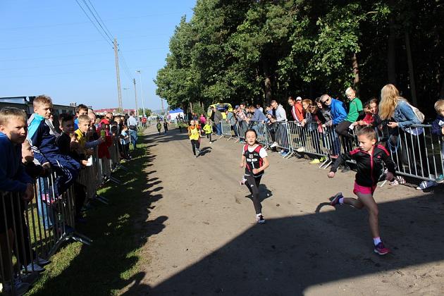 Grand - Prix Lęborka sezonu 2017/2018 rozpoczęte