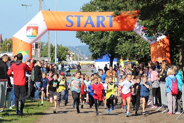 Grand - Prix Lęborka sezonu 2017/2018 rozpoczęte