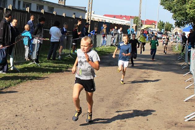 Grand - Prix Lęborka sezonu 2017/2018 rozpoczęte