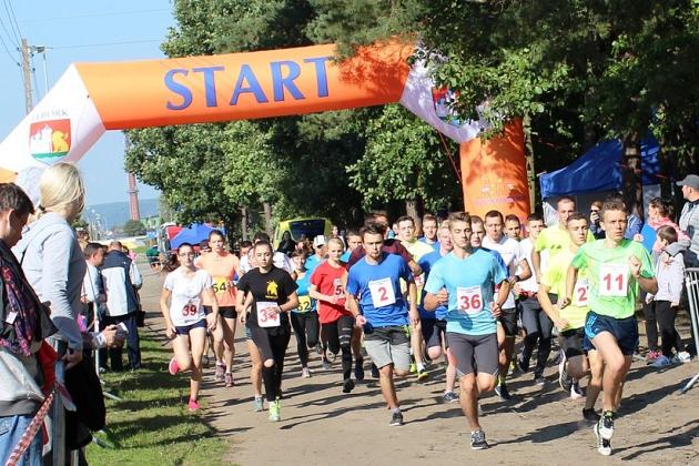 Grand - Prix Lęborka sezonu 2017/2018 rozpoczęte