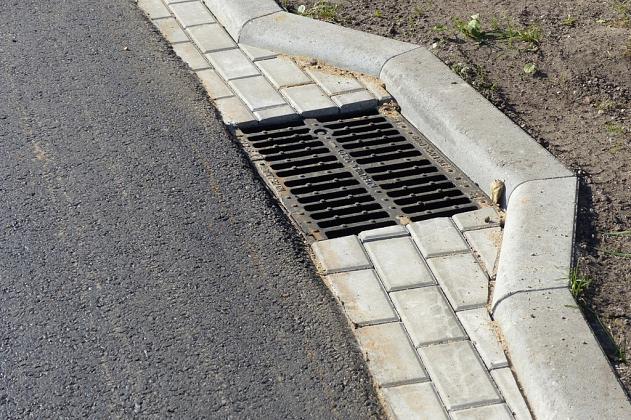 Asfalt na Chojnickiej