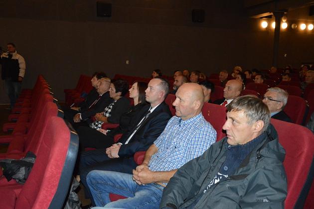 Pomnik generała Stanisława Sosabowskiego odsłonięty