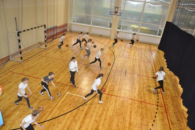 Otwarcie po remoncie z Budżetu Obywatelskiego Lęborka sali „Rolniczaka”