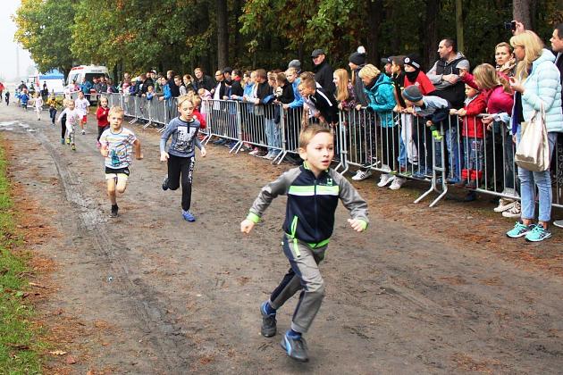 Indywidualne Biegi Przełajowe – podsumowanie