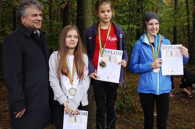 Indywidualne Biegi Przełajowe – podsumowanie