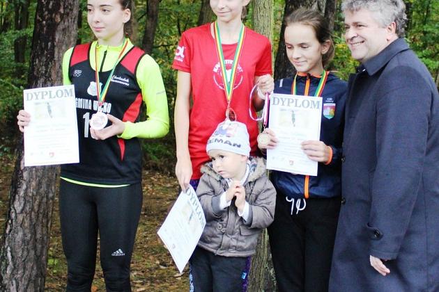 Indywidualne Biegi Przełajowe – podsumowanie