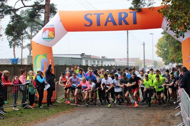 Indywidualne Biegi Przełajowe – podsumowanie