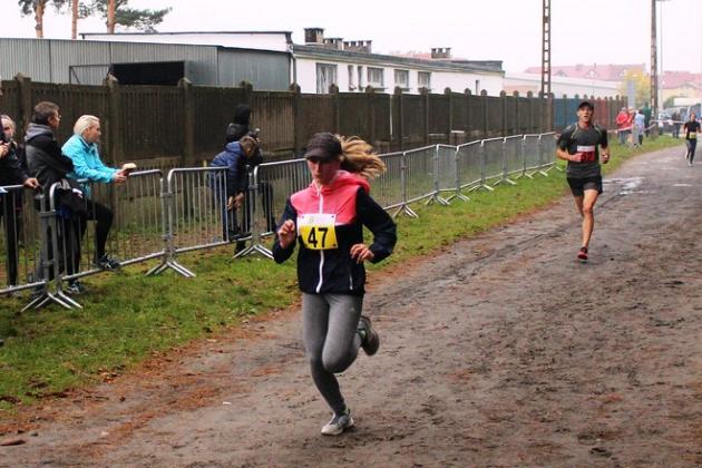 Indywidualne Biegi Przełajowe – podsumowanie