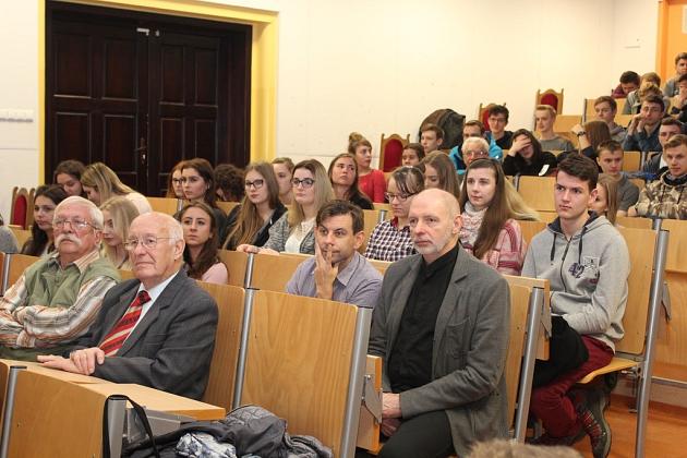 Prof. Zbigniew Machaliński o polskich Admirałach