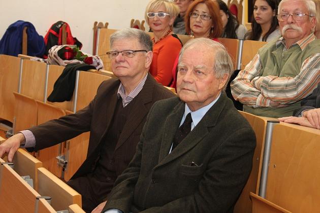 Prof. Zbigniew Machaliński o polskich Admirałach