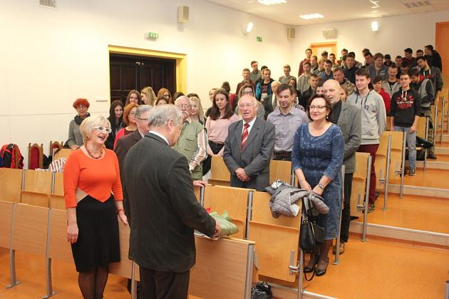 Prof. Zbigniew Machaliński o polskich Admirałach