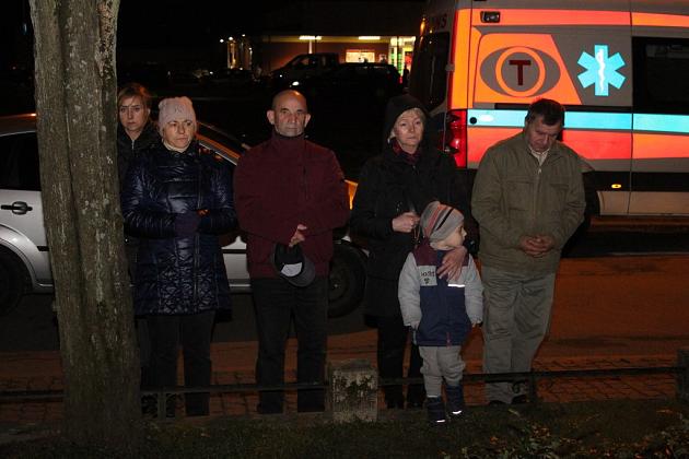 Piątkowe obchody Święta Niepodległości