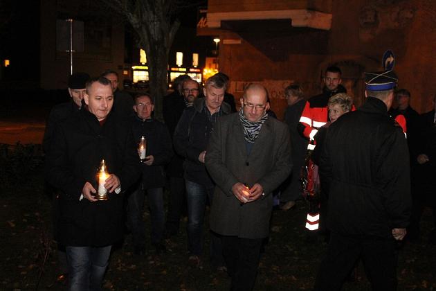 Piątkowe obchody Święta Niepodległości