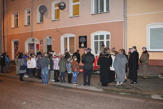 Piątkowe obchody Święta Niepodległości