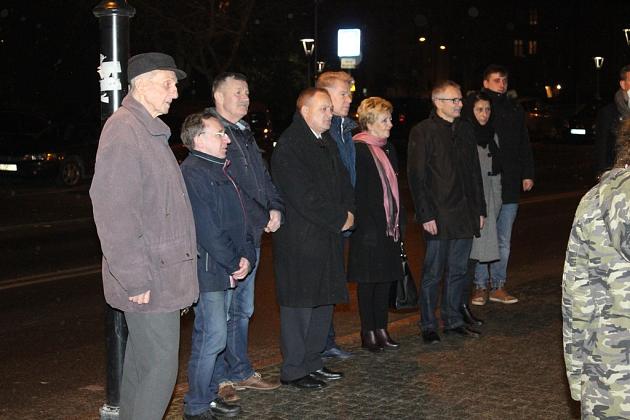 Piątkowe obchody Święta Niepodległości