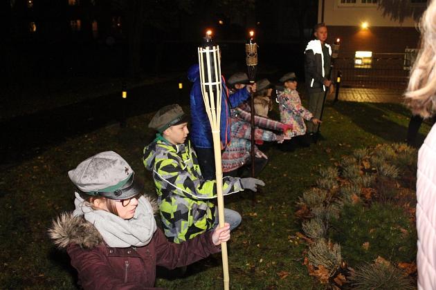Piątkowe obchody Święta Niepodległości
