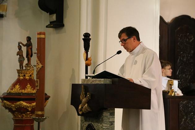 Lębork uczcił Święto Niepodległości