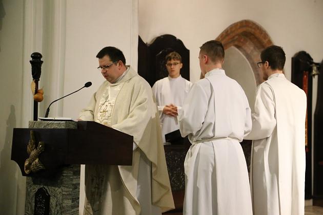 Lębork uczcił Święto Niepodległości