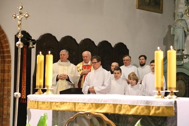 Lębork uczcił Święto Niepodległości