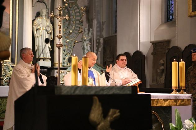 Lębork uczcił Święto Niepodległości