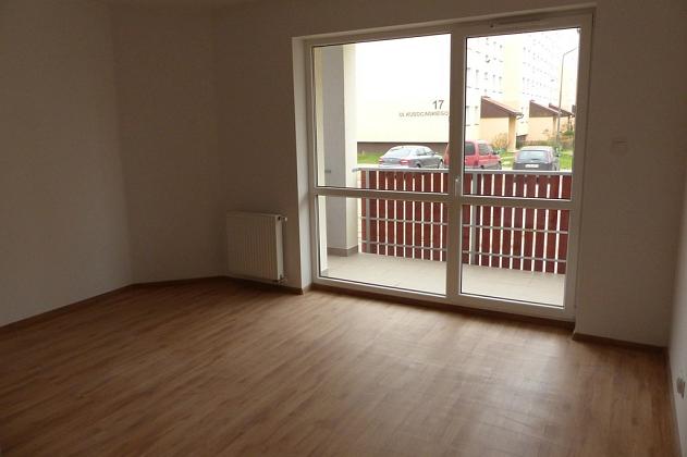 Budynek przy ulicy Czecha 2 przekazany w ręce mieszkańców