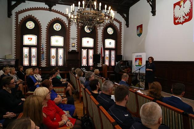 Dzień Pracownika Socjalnego