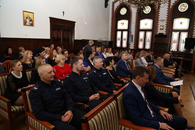 Dzień Pracownika Socjalnego