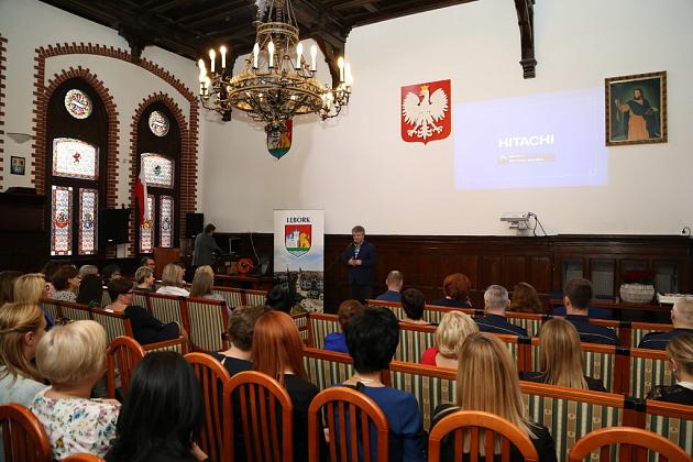 Dzień Pracownika Socjalnego