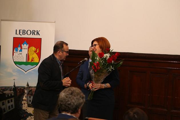 Dzień Pracownika Socjalnego