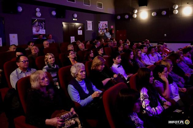 Laureaci XXXII Ogólnopolskiego Konkursu Literackiego im. Mieczysława Stryjewskiego nagrodzeni