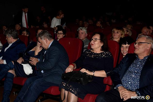 Laureaci XXXII Ogólnopolskiego Konkursu Literackiego im. Mieczysława Stryjewskiego nagrodzeni