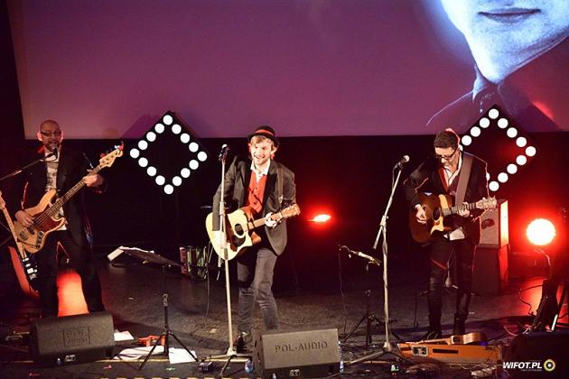 Laureaci XXXII Ogólnopolskiego Konkursu Literackiego im. Mieczysława Stryjewskiego nagrodzeni