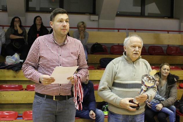 Puchar Burmistrza został w Lęborku! Turniej Piłki Nożnej rocznika 2005