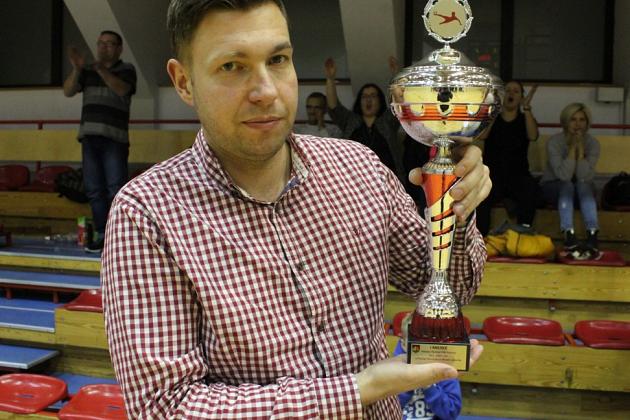 Puchar Burmistrza został w Lęborku! Turniej Piłki Nożnej rocznika 2005