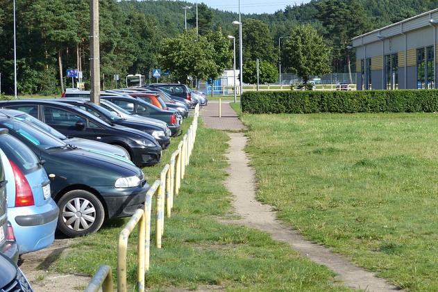 Zielony Lębork. Miasto pozyskało 2,35 mln zł dotacji na tereny zielone