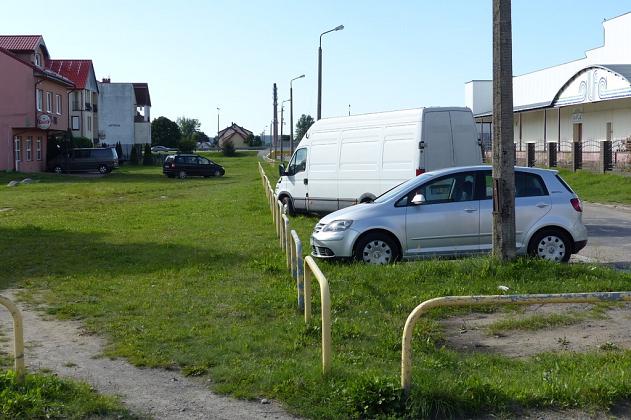 Zielony Lębork. Miasto pozyskało 2,35 mln zł dotacji na tereny zielone