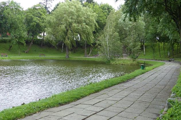 Zielony Lębork. Miasto pozyskało 2,35 mln zł dotacji na tereny zielone