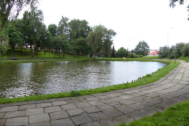 Zielony Lębork. Miasto pozyskało 2,35 mln zł dotacji na tereny zielone