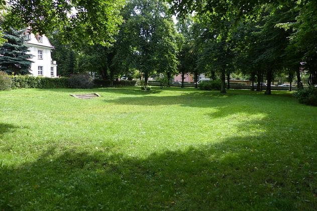 Zielony Lębork. Miasto pozyskało 2,35 mln zł dotacji na tereny zielone