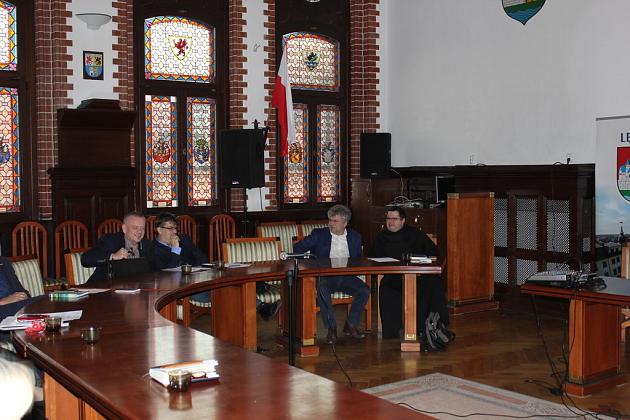 Kapituła Pomorskiej Drogi św. Jakuba spotkała się po raz kolejny