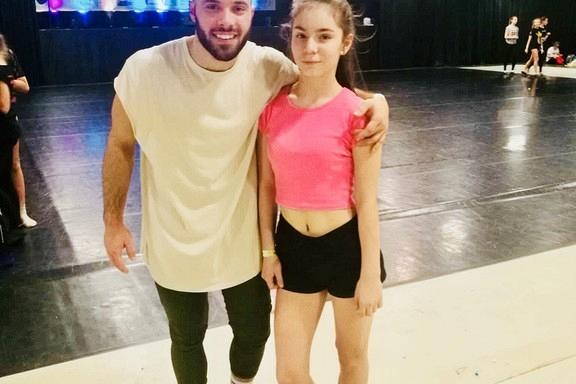 Sukces lęborczanki na 4. Opolskim Festiwalu Tańca