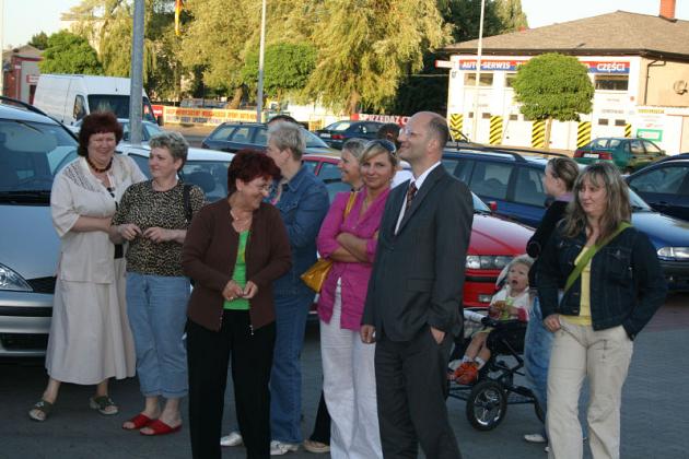 Kolonie w górach dla lęborskich dzieci