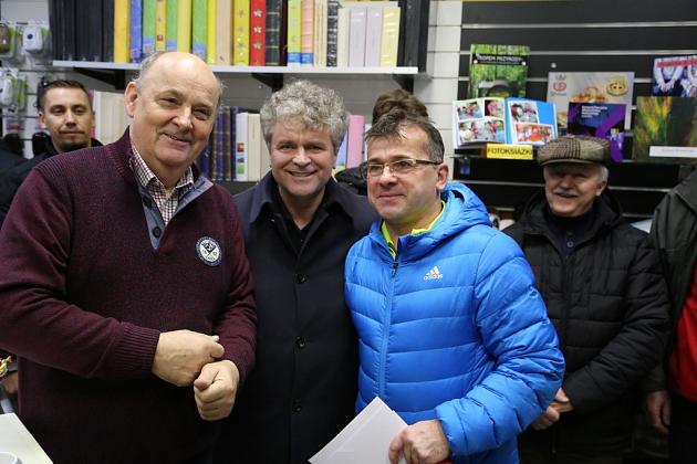 XXVI Bieg Mikołajkowy