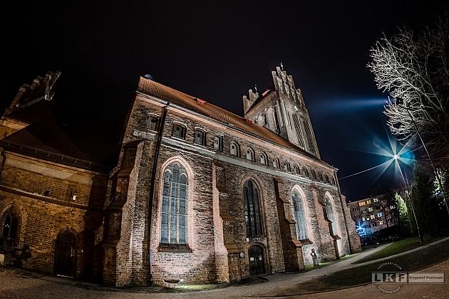 Sanktuarium św. Jakuba Apostoła