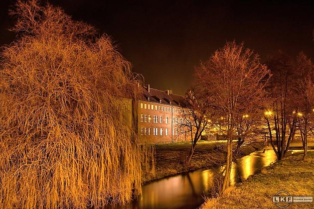 Zamek Krzyżacki
