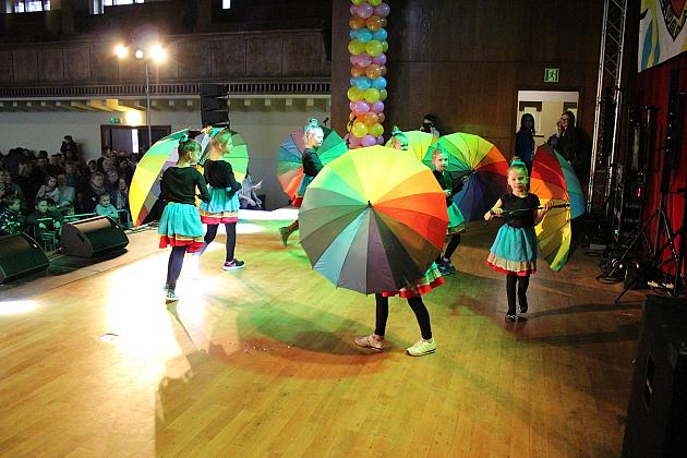 Lęborski WOŚP - jest rekord!