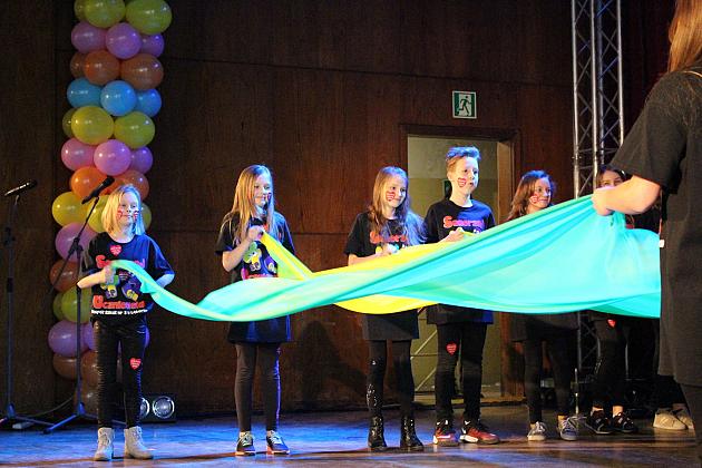 Lęborski WOŚP - jest rekord!