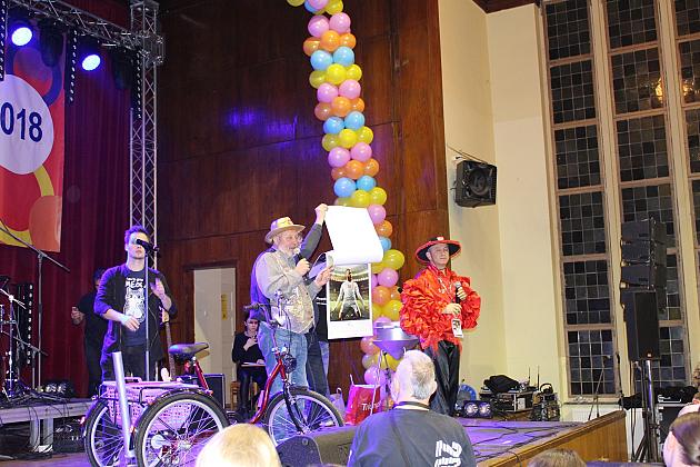 Lęborski WOŚP - jest rekord!